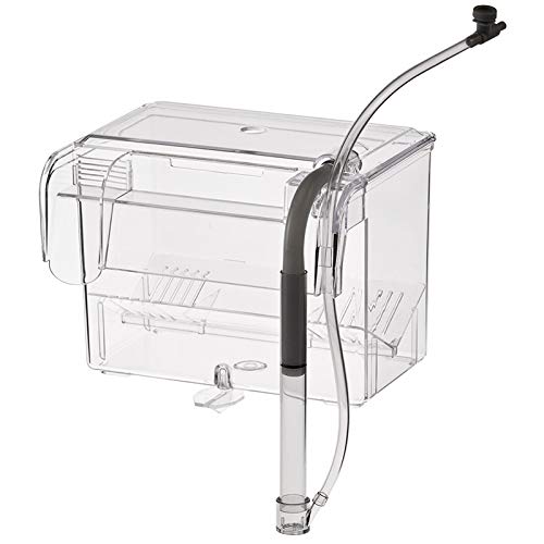 Amazon | スドー プラスチック 外掛式産卵飼育ボックス サテライト 1.2